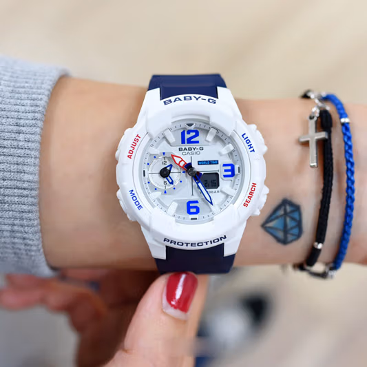 Casio BGA-230SC-7B