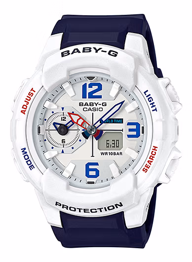 Casio BGA-230SC-7B