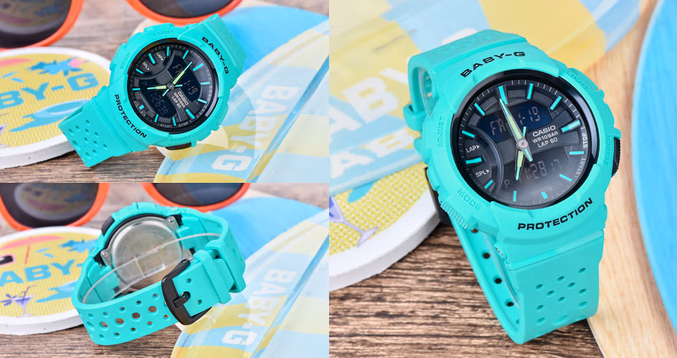 Casio BGA-240-3A