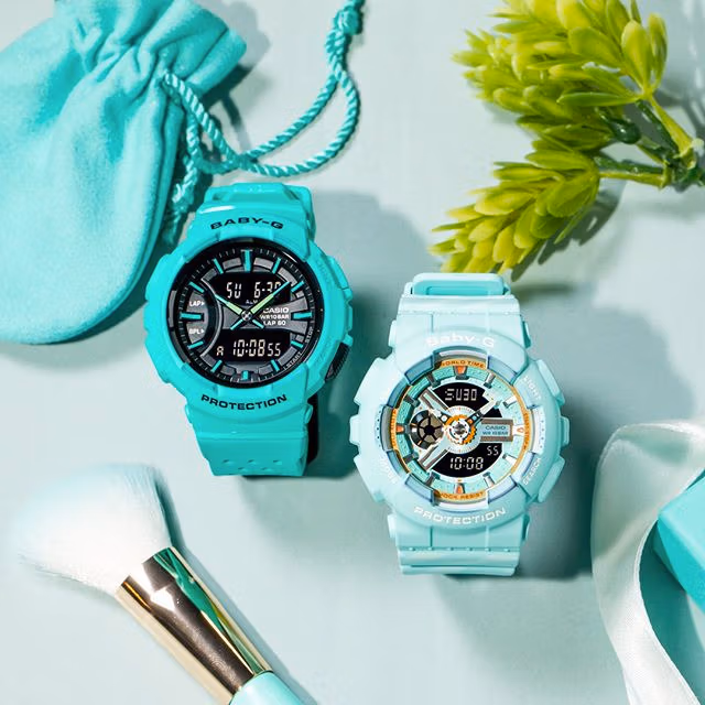 Casio BGA-240-3A
