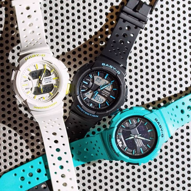 Casio BGA-240-3A
