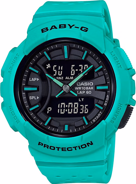 Casio BGA-240-3A