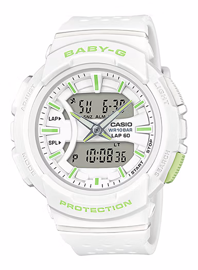 Casio BGA-240-7A2