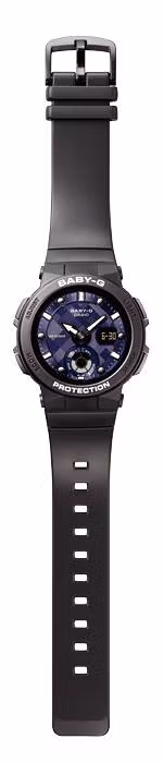 Casio BGA-250-1A