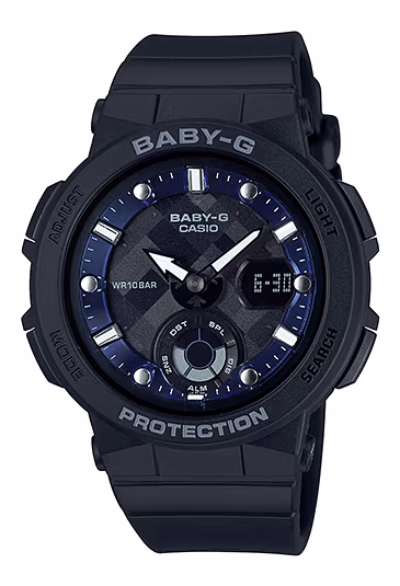 Casio BGA-250-1A
