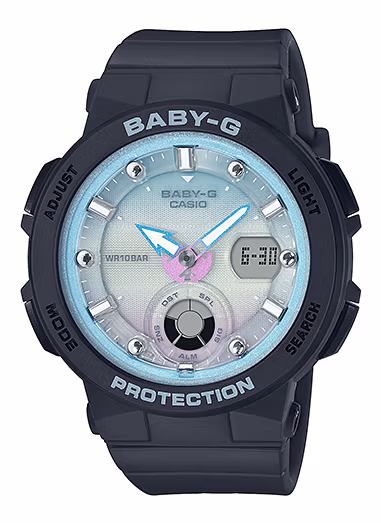Casio BGA-250-1A2