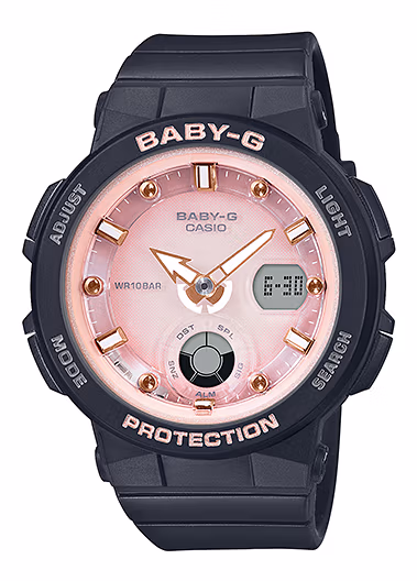 Casio BGA-250-1A3