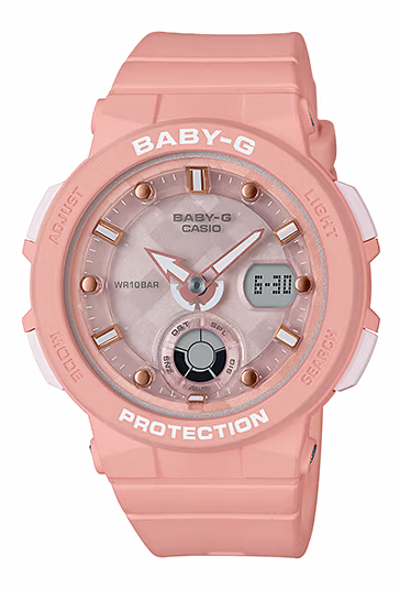 Casio BGA-250-4A