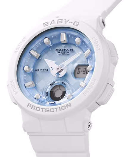 Casio BGA-250-7A1