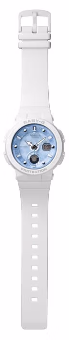 Casio BGA-250-7A1