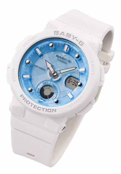 Casio BGA-250-7A1