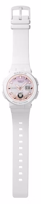 Casio BGA-250-7A2