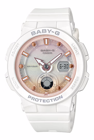 Casio BGA-250-7A2