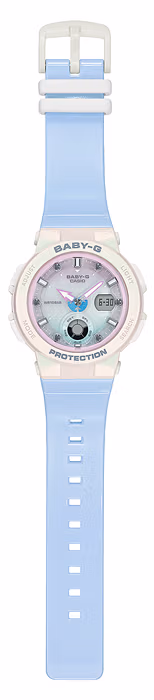 Casio BGA-250-7A3