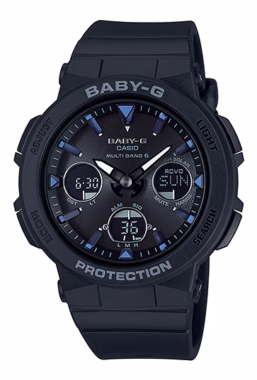 Casio BGA-2500-1A