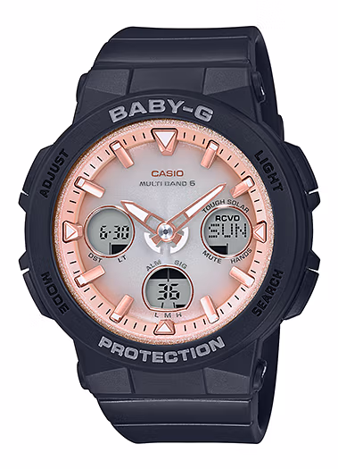 Casio BGA-2500-1A2