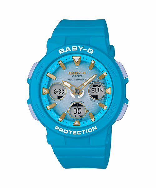Casio BGA-2500-2A