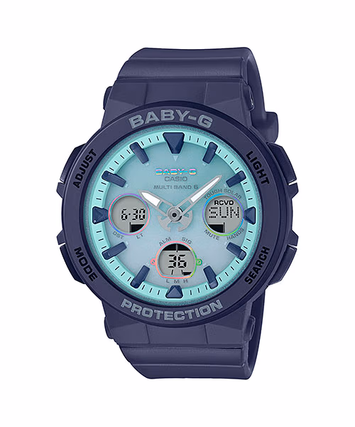 Casio BGA-2500-2A2-1