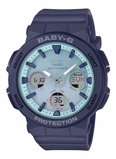 Casio BGA-2500-2A2