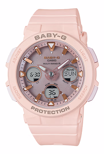 Casio BGA-2500-4A