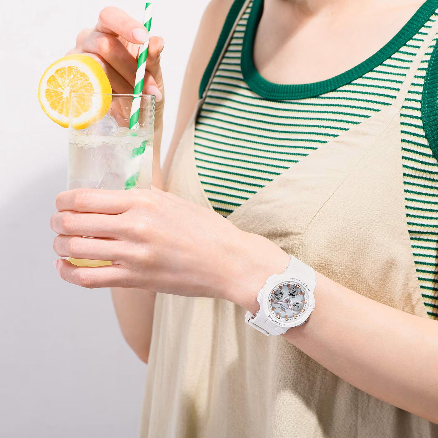 Casio BGA-2500-7A