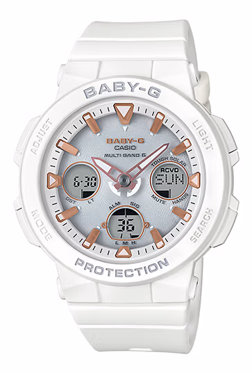 Casio BGA-2500-7A