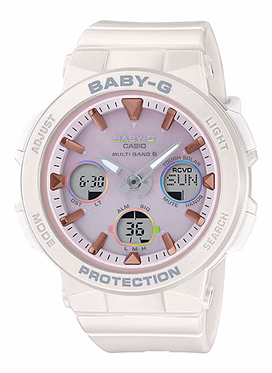 Casio BGA-2500-7A2