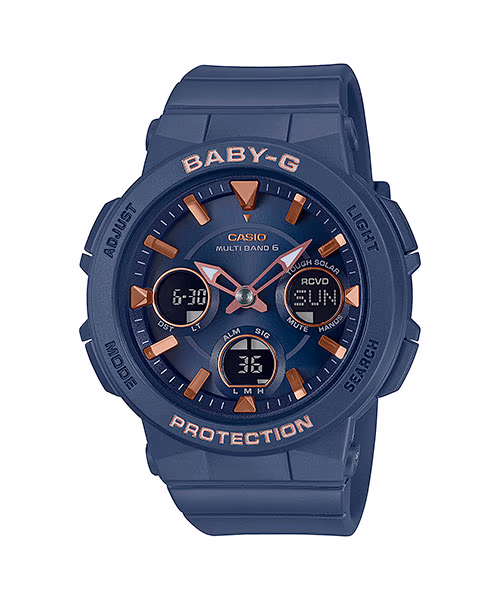 Casio BGA-2510-2A