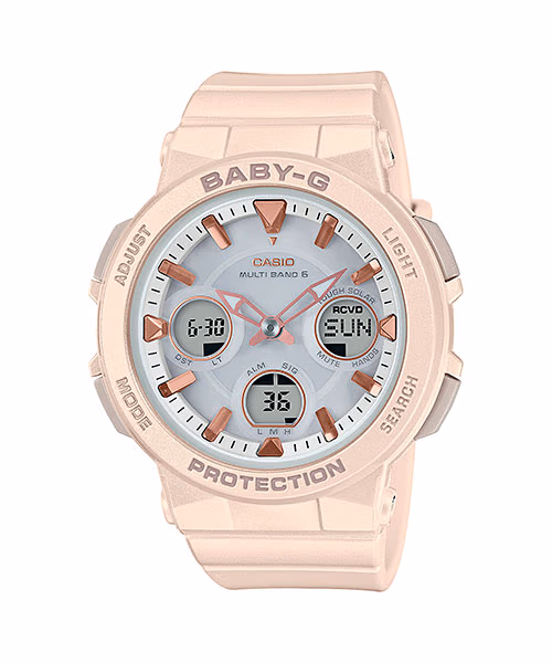 Casio BGA-2510-4A