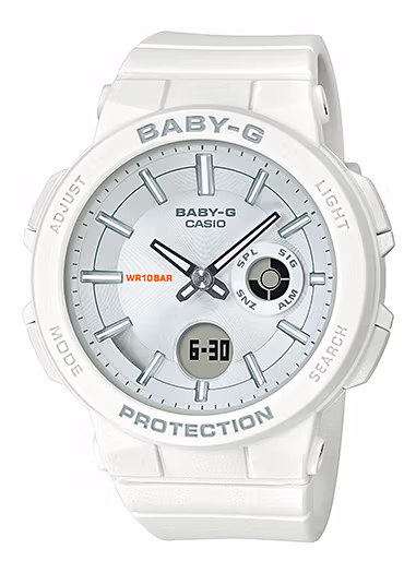 Casio BGA-255-7A