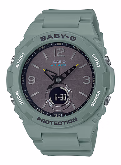 Casio BGA-260-3A