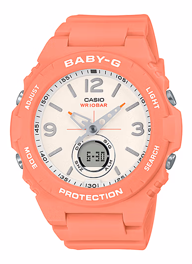 Casio BGA-260-4A