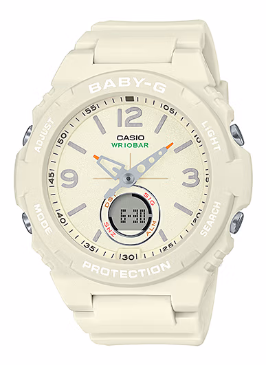 Casio BGA-260-7A