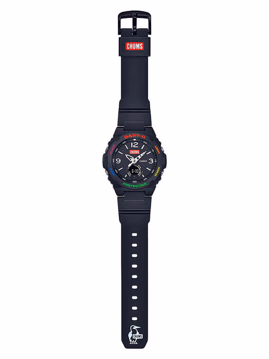 Casio BGA-260CH-1A-BAND
