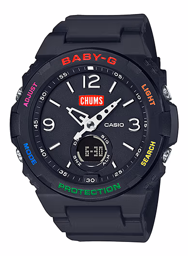 Casio BGA-260CH-1A