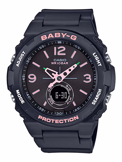 Casio BGA-260SC-1A
