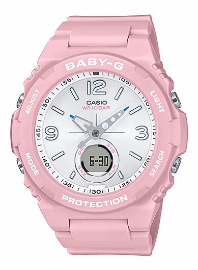 Casio BGA-260SC-4A