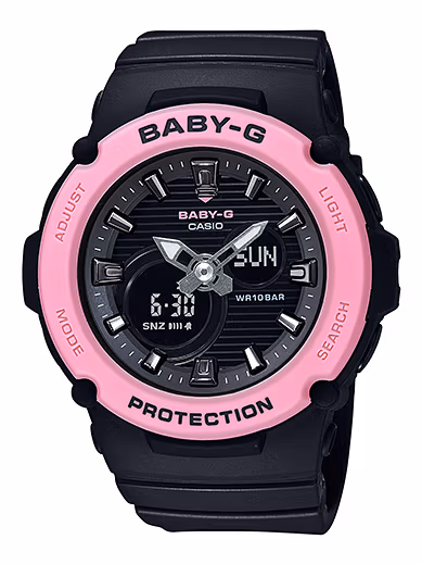 Casio BGA-270-1A