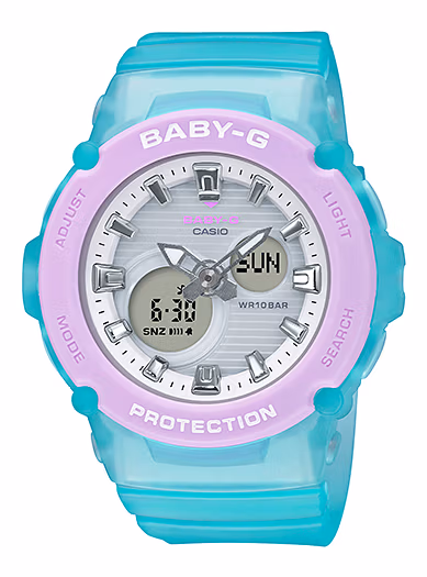 Casio BGA-270-2A