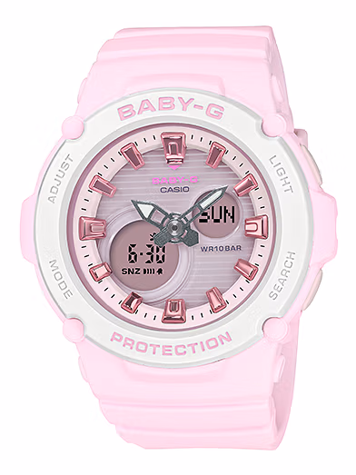 Casio BGA-270-4A