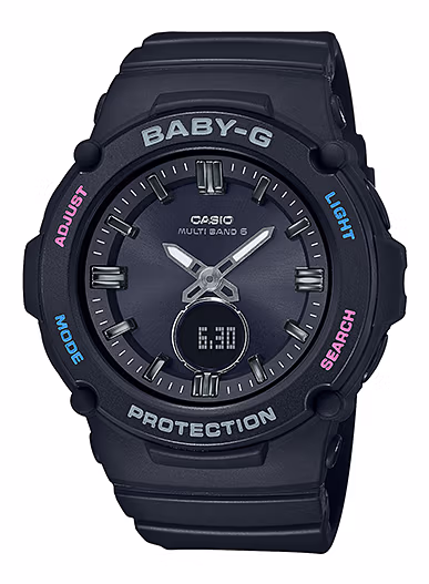 Casio BGA-2700-1A