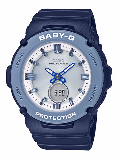 Casio BGA-2700-2A
