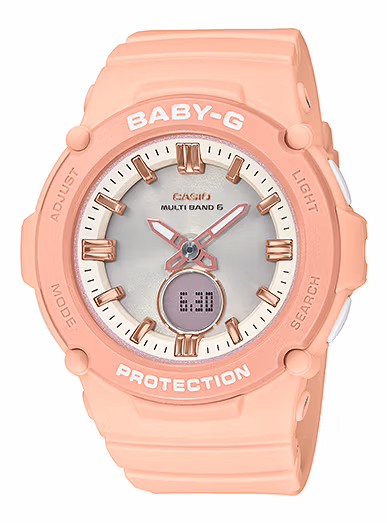 Casio BGA-2700-4A