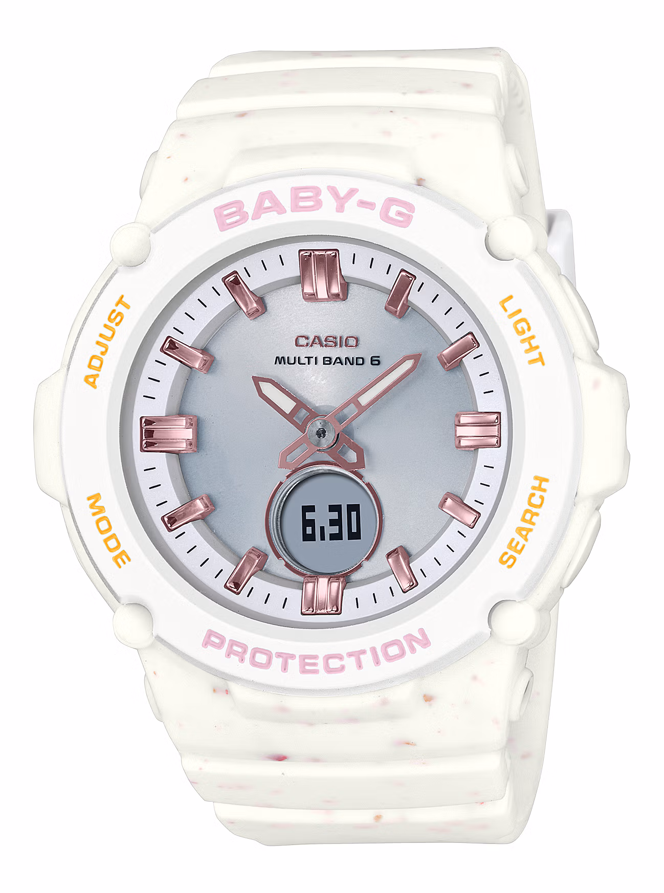 Casio BGA-2700CR-7A