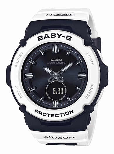 Casio BGA-2700K-1A