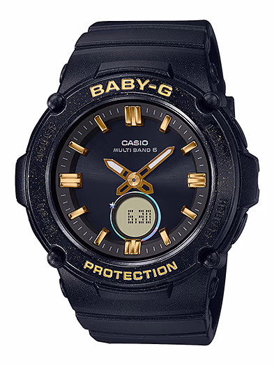 Casio BGA-2700SD-1A