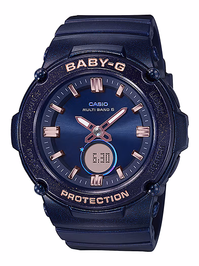 Casio BGA-2700SD-2A
