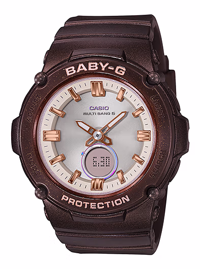 Casio BGA-2700SD-5A