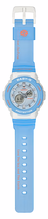 Casio BGA-270AQ-2A
