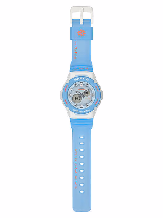 Casio BGA-270AQ-2A-BAND